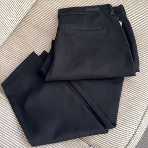KUT from the Kloth black pants